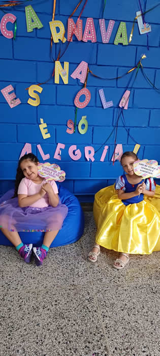 Carnaval 2023